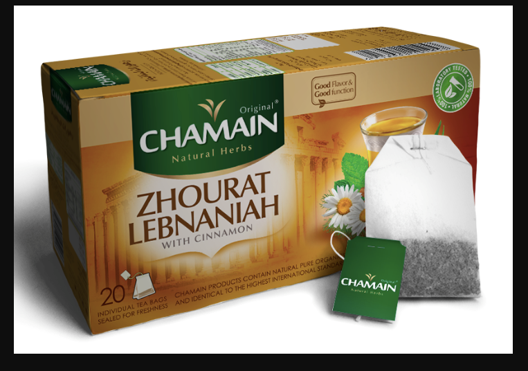 CHAMAIN ZHOURAT LEBNANIAH (1X12)