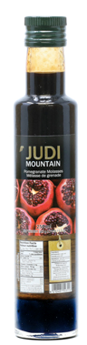 GNP JUDI POMEGRANATE MOLASSES 250MLX12