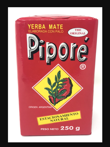 MATE PIPORE FINE 250G X 80