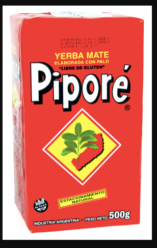 MATE PIPORE FINE 500G X 40