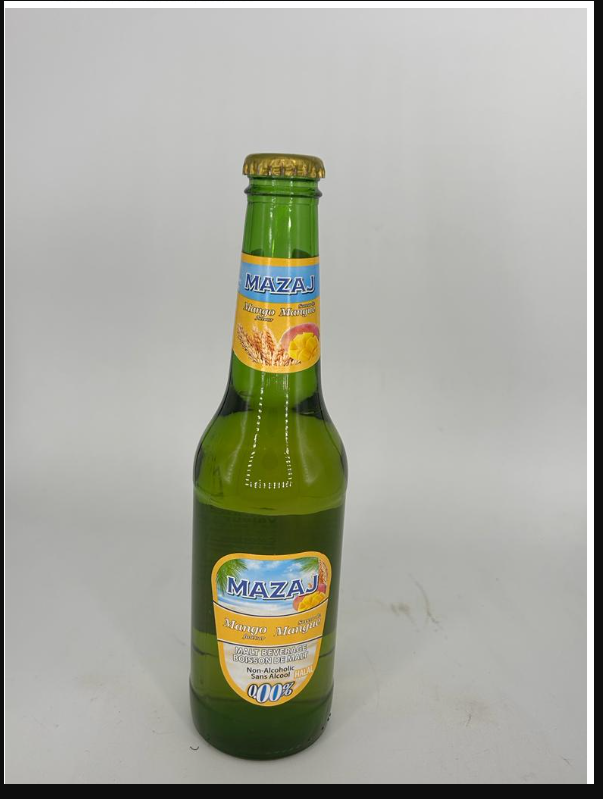 MAZAJ MANGO 330ML X 24