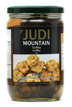 GNP JUDI TRUFFLES 12X600G