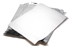 PKG FOIL SHEET 14X14 X1000