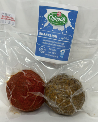 CHINOOK SHANKLISH (2 BALLS/BAG) X 24