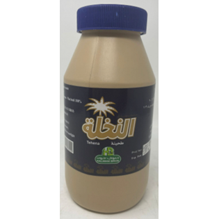 HB TAHINA NAKHLA 900G X 12