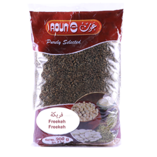 AOUN FREEKEH  20 X 900G
