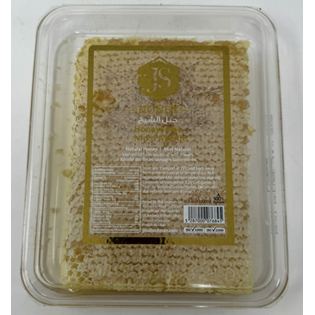 JS HONEY COMB 1000G X 9