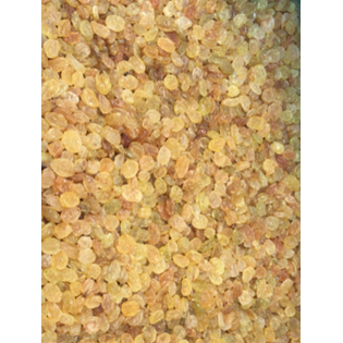 GOLDEN RAISINS 10KG