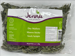 [000311] JENNA DRIED MALLOW 200G X 16