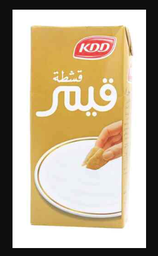 [000347] KDD QISHTA THICK CREAM 250ML X 3 X 8 PACK