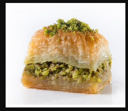 [000362] LEZZET PISTACHIO BAKLAVA 1400G X 6