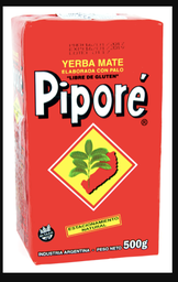 [000377] MATE PIPORE FINE 500G X 40