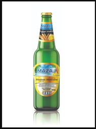 [000380] MAZAJ MEXICAN 330ML X 24