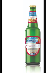 [000382] MAZAJ POMEGRANATE 330ML X 24