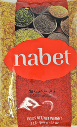 [000403] NABET BULGUR WITH VERMICELLI #3 908 G X 12