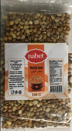 [000424] NABET MAHLAB WHOLE 100 G X 12 