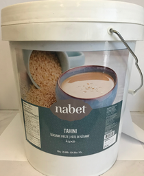 [000466] NABET TAHINA 18 KG X 1