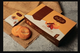 [000485] NAFEESEH MAAMOUL DATES LARGE 33G X 12 X 12