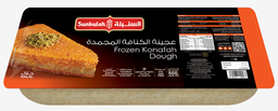 [0005446281073110467] SUNBULAH KONAFAH DOUGH 500G X 12