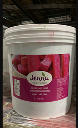 [000558] TURNIP PICKLE 16 L X 1