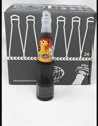 [000562] TWIST & DRINK COLA 200ML X 24