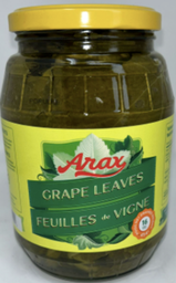 [000588] ARAX BY YERGAT GRAPE LEAVES 454G X 12