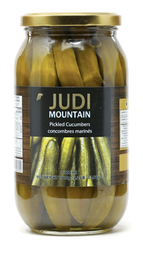 [000649] GNP JUDI CUCUMBER PICKLE 1000G X 12