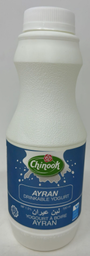 [000720] CHINOOK AYRAN 500ML X 24