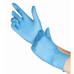 [000755] PKG GLOVES NITRILE XL 10X100