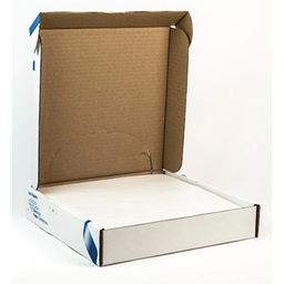 [000758] PKG SCALE/WAX PAPER 12'X12' X2000