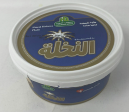 [000768] HB HALAWA NAKHLA PLAIN 300G X 12