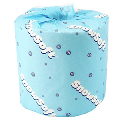 [000820] PKG-CH TOILET TISSUE SNOW SOFT 420SH X 48