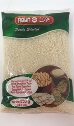 [000868] AOUN EGYPTIAN TYPE RICE 908G X 20