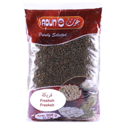 [000870] AOUN FREEKEH  20 X 900G