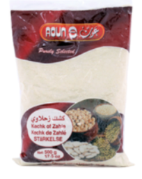 [000871] AOUN KECHK 500G X 20