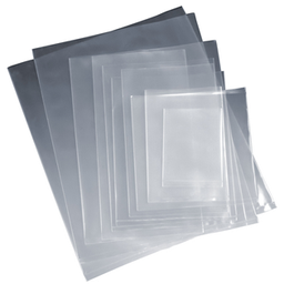 [000904] PKG-CH CLEAR POLYBAGS RSGP4 4LB 5X3X12 X500