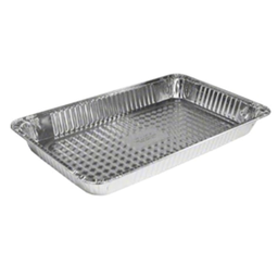 [000934] PKG ALUM FULL SIZE PAN MEDIUM X50