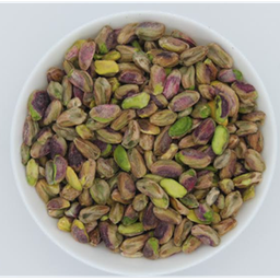[000974] PREMIUM RAW SHELLED PISTACHIO KERNELS 22 LB