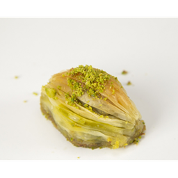 [000994] LEZZET MIDYE BAKLAVA 1400G X 6