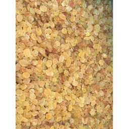 [001066] GOLDEN RAISINS 10KG