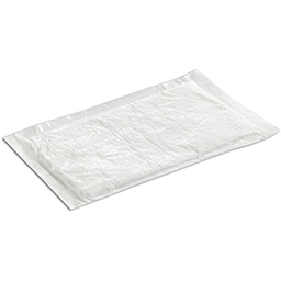 [001105] PKG DRI-LOC WHITE PADS DLAC40 4 X 6.5  X 3000