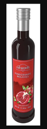 [000007] WADI POMEGRANATE MOLASSES 100% NATURAL 350G X12