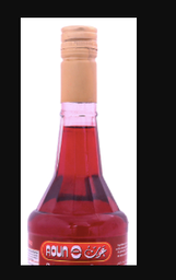 [000035] AOUN MANDARIN SYRUP 600ML 12 X 600 ML