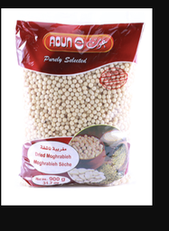 [000036] AOUN MOGHRABIEH 20 X 900G