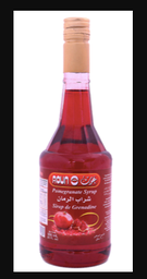 [000039] AOUN POMEGRANATE SYRUP 600ML 12 X 600 ML