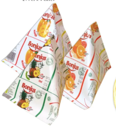 [000093] BONJUS ORANGE 180ML X 21 X 4