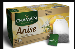[000155] CHAMAIN ANISE (1X6)