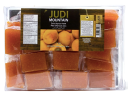 [000204] GNP JUDI - DRIED APRICOT PASTE 18X400G