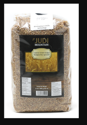 [000233] GNP JUDI BULGUR BROWN COARSE 12X908G