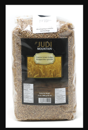 [000234] GNP JUDI BULGUR BROWN FINE 12X908G